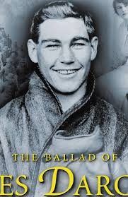 Newcastle actor Zachary Garred aims to take The Ballad of Jack Darcy to the  big screen