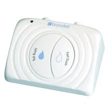 Tank, includes flush valve & lever, works on. Make Your Toilet A Water Save And Use Brondell Dual Flush Toilet Retrofit Kit Green Design Blog