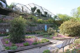 Der Sinnesgarten Aus Einer Anderen Perspektive Il Giardino Dei Sensi Da Un Altro Punto Di Vista Giardino Giardini Acquatici Terrazzo
