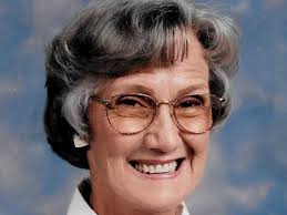 Ilean Eisenhauer's Obituary