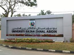 Universiti sultan zainal abidin, kampus gong badak, 21300 kuala terengganu, terengganu darul iman, malaysia tel : Unisza Kampus Universiti Pertama Di Pantai Timur Sedia Aplikasi Tanpa Tunai Yayasan Dakwah Islamiah Malaysia