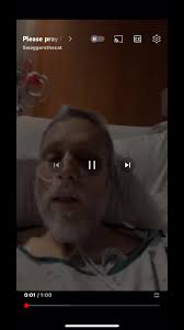 Brian Barczyk Health Update: Struggling with Illness and Facing Prognosis