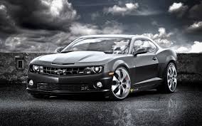 Pin On Camaro