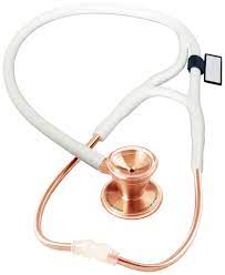 Maybe you would like to learn more about one of these? Mdf Procardial Core Stethoscope Mdf797 Os Rose Gold White Walmart Com Walmart Com
