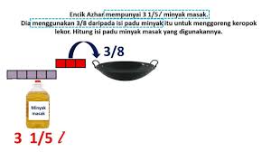 Latih Diri Soalan 2 A Dan B Muka Surat 26 Buku Teks Matematik Tahun 6 Otosection