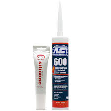 Silicone Adhesive Sealant - Buy Industrial Sealing Adhesives