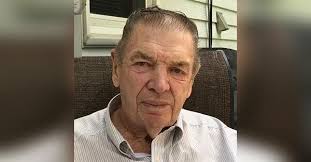 DONALD "DONNIE" JOHN BURROUGHS SR Obituary