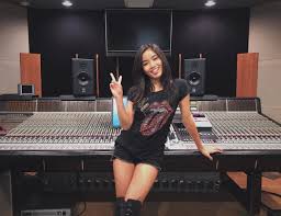 Anna Sawai | Asian Sirens