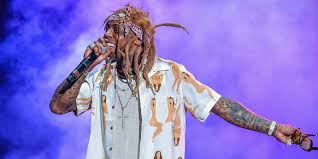 Submitted 4 days ago by 2friedrice. Lil Wayne Sued By Former Manager For More Than 20 Million Pitchfork
