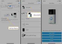 At your front door, install the mounting bracket for the doorbell button. How To Install Any Ring Doorbell Without An Existing Doorbell