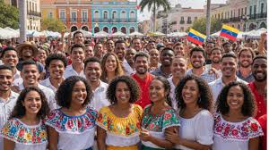 ▷ #OPINIÓN Venezuela, sigue siendo Venezuela #1Nov - El Impulso