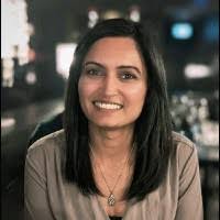 Natasha Desai Email & Phone Number