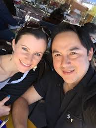 Rising Stars: Meet Cassandra and Pablo Infante