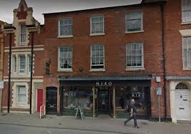 We are king street kitchen, a proudly independent family run café, serving great food, made by us. Herefordshire S Favourite Breakfast Cafes As Rated By Tripadvisor Reviewers Hereford Times