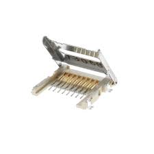 MMC Connector for Celkon C54 by Maxbhi.com