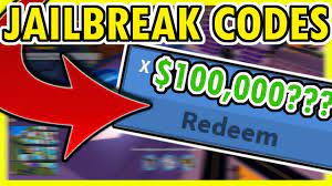 In this article, we added more than, 10 jailbreak code for you. New Jailbreak Codes 2019 Roblox Jailbreak Youtube