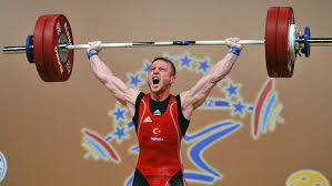 We did not find results for: Todo Sobre Halterofilismo Historia Reglas Sportsregras