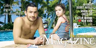 Www.immediate.co.uk© immediate media company ltd. The Times On Twitter What Happened When Giles Coren Took His Three Year Old Daughter Away All By Himself Http T Co Hum16blhp6 Http T Co Vbsmldskfe