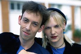 Jo whiley really does seem to be that mythical beast: Bbc To Revive Jo Whiley And Steve Lamacq S The Evening Session Nme