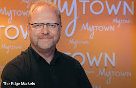 Opening in 2019, ikea batu kawan will become the fourth ikea store in malaysia, with two in klang valley and another in johor bahru, tebrau. Mytown Still Confident Of Same Success As The Curve S The Edge Markets