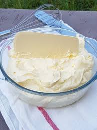 Creme Mousseline Cap Patisserie Gourmandise Assia Patisserie Gourmandise Creme Mousseline Creme Au Beurre Recette
