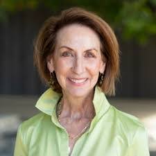 Judy Stringer's Instagram, Twitter & Facebook