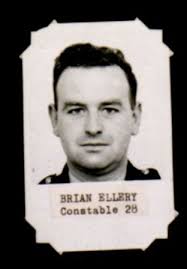 Bootle Borough Police