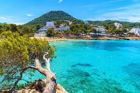 Choose from the best spain beach resorts and know why spending a holiday here is an awesome experience. 12 Top Rated Beaches In Ibiza Planetware
