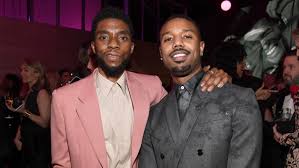 Boseman died on august 28, 2020, at age 43 after battling. Michael B Jordan Reflects On Chadwick Boseman S Death It Hurt Complex