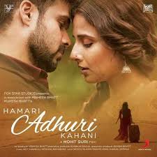 Humnava Song Lyrics Papon Mithoon Lyricixt Drd jb hd se bd jata h to bs aakho se jhlk jata h or aasu b kitna bewafa hota h jo apna ho k gero k liye nikl aata h ey mout ab to bula le tere dr pe khade h or kb tk hmse nzre churaegi. humnava song lyrics papon mithoon