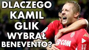 Suneți pe profilul jucătorului kamil glik, benevento. Dlaczego Kamil Glik Wybral Benevento Wielki Linetty Jozwiak I Bialek W Bundeslidze Youtube