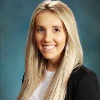 Sophie Larkin's Instagram, Twitter & Facebook