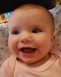 Voting is now open for your favorite 2022 baby photo