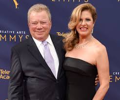 William Shatner files for divorce from wife Elizabeth Shatner - UPI.com
