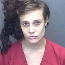 Police: Woman arrested after stabbing boyfriend