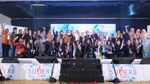 Skim permulaan usahawan bumiputera (superb) menyediakan geran sehingga rm500,000 untuk menyokong idea perniagaan yang inovatif dan kreatif. Superb Ke 14 Menyaksikan Seramai 26 Pemenang Membawa Pulang Geran Sehingga Rm500 Ribu Amanz