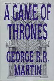 A Game of Thrones - Wikipedia