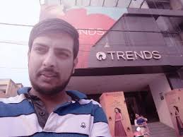 Sunil's User Profile