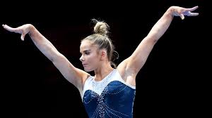 Maybe you would like to learn more about one of these? Olympics Four British Gymnasts To Make Debuts In Tokyo Becky Downie Misses Out Olympics News Sky Sports