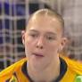 Sweden Falls to France in Handball as Hanna Lundvall Shines in Debut