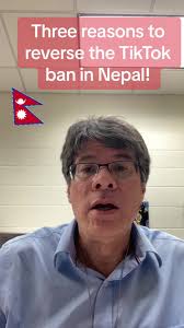 #nepal #nepalitiktok #ban #nepali #business #emergency #communication #fyp
