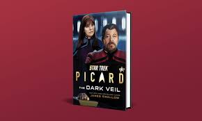 564 , and 6 people voted. Star Trek Picard The Dark Veil Is A Must Read Addition To Trek Canon Tor Com