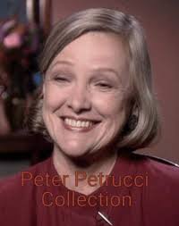 Marilyn Connor passed away