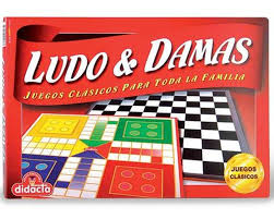 Juega el que quieras de nuestros juegos de uno. Instrucciones Juego Ludo Mesa Conviertete En El Amo De Los Juegos De Mesa Ludo King Hasil Kita