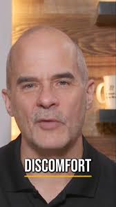 The most dangerous lie we believe is that safety equals success. Truth?  Nothing extraordinary was ever created from a place of comfort. Boldness is  a muscle