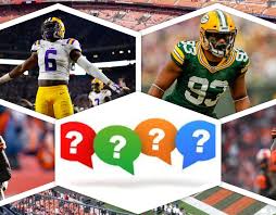 2020 Nfl Season Waiting For Next Year