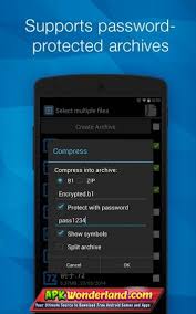 Rar for android is the official free win.rar app for creating and decompressing archive files on your android phone and tablet. B1 Archiver Zip Rar Unzip 1 0 0118 Apk Free Download For Android Apk Wonderland