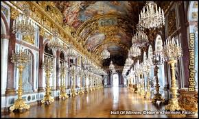 Report on herrenchiemsee palace by guest writer: Top Day Trips From Munich Germany Best Side Trips By Train Or Bus