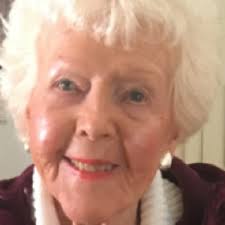 Obituary information for Geraldine Ann Stone