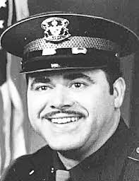 JACKIE CHARLES VAN BERGEN